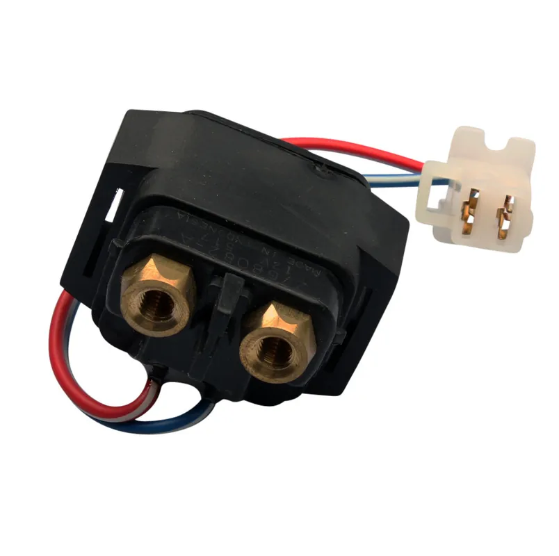 Schneller Versand starter relay for Yamaha XJR 1200 1300 4KG-81940-00 4KG-81940-10 4KG-81940-11