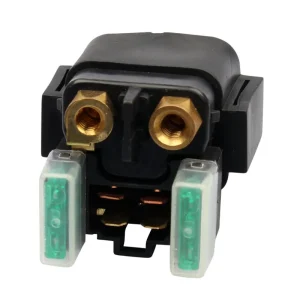 Schneller Versand Relais de démarreur Yamaha FZR YZF 600 MT-03 660 TDM TRX 850 BT XVS 1100