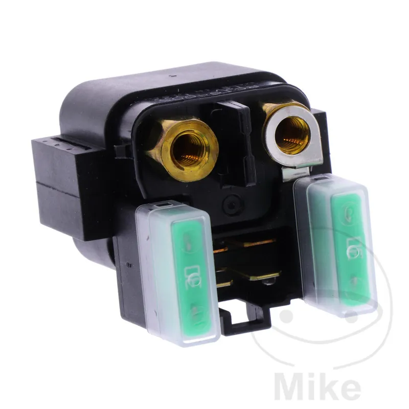 Relé de arranque para Kawasaki MV Agusta Suzuki Yamaha Neue Kollektion