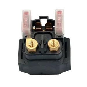Rabatt starter relay for Yamaha YZF-R6 600 5SL-81940-12