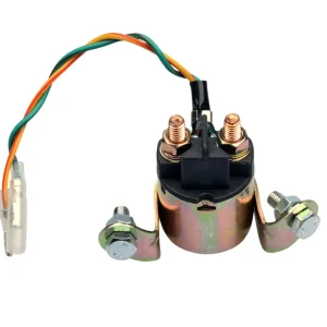 starter relay for Yamaha XS TX 650 447-81940-00 Super-Preis