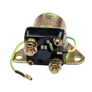 Knallerangebot starter relay for Suzuki GN GNX GSX 250 GS 500 650 850 1000 1100 GS GT 750