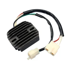 Jetzt Kaufen Voltage Regulator for Yamaha XS 400 SE Special 2G7-81910-50 1L9-81910-50