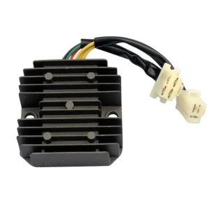 Régulateur de tension régulateur pour Honda CB CJ CM CMX 250 400 XBR 500 Kymco Spacer 125 150 Direktkauf