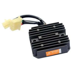 Expressversand Voltage Regulator for Honda CX GL 500 650 VF VT 750 1000 1100 # 31600-MF2-000