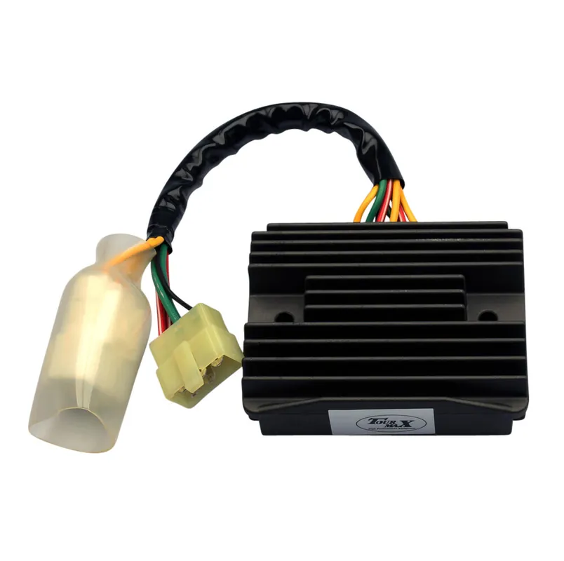 Letzte Chance Regulador regulador de voltaje para Honda VFR 800 # 31600-MCW-D01