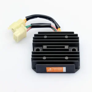 Régulateur de tension régulateur pour Honda XL 600 V XRV 650 # 31600-MS6-921 Begrenztes Angebot