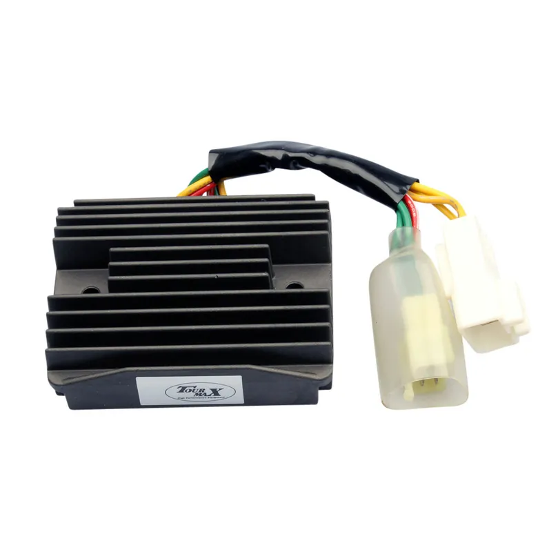 Bestseller Voltage Regulator for Honda VTR 1000 # 31600-MCF-D30