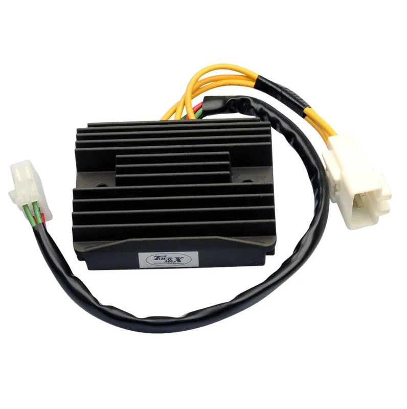 Spannungsregler Regler RGU-163 für Honda FJS 400 D FJS 600 Silver Wing Begrenztes Angebot