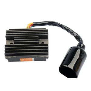 Garantierte Lieferung Régulateur de tension régulateur pour Honda VFR 800 Suzuki TL 1000 # 31600-MBG-305