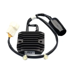 Voltage Regulator for Honda CBR 1000 # 31600-MFL-D01 Kostenloser Versand