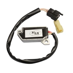 Régulateur de tension régulateur pour Yamaha VMX-12 1200 XV 535 750 1100 # 42X-81960-A1 Preisreduziert