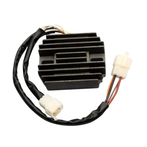 Rabatt Régulateur de tension régulateur pour Honda VF 750 Yamaha XV 1000 750 XZ 550 # 4X7-81960-A0