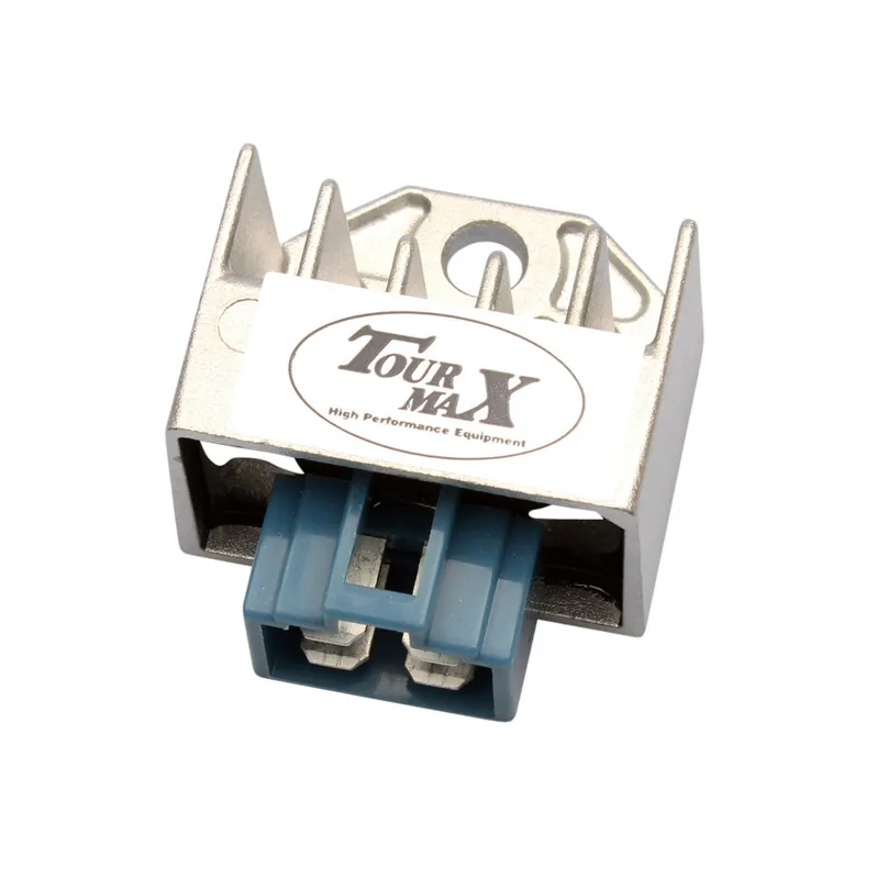 Preisknaller Regolatore di tensione per Yamaha CS CW TZR YQ YN 50 DT 125# 3LA-81960-01