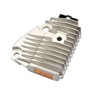 Régulateur de tension régulateur pour Yamaha XV 125 250 Virago # 3DM-81960-01 Finale Aktion