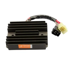 Neu Régulateur de tension régulateur pour Suzuki TL 1000 S # 32800-02F00
