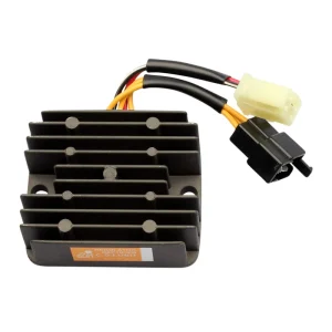 Highlight Regulador regulador de voltaje para Suzuki LS SV 650 # 32800-24B01