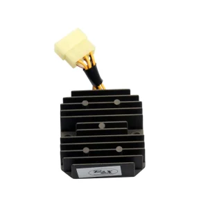 Régulateur de tension régulateur pour Kawasaki ZZR 600 # 21066-1083 Super-Preis