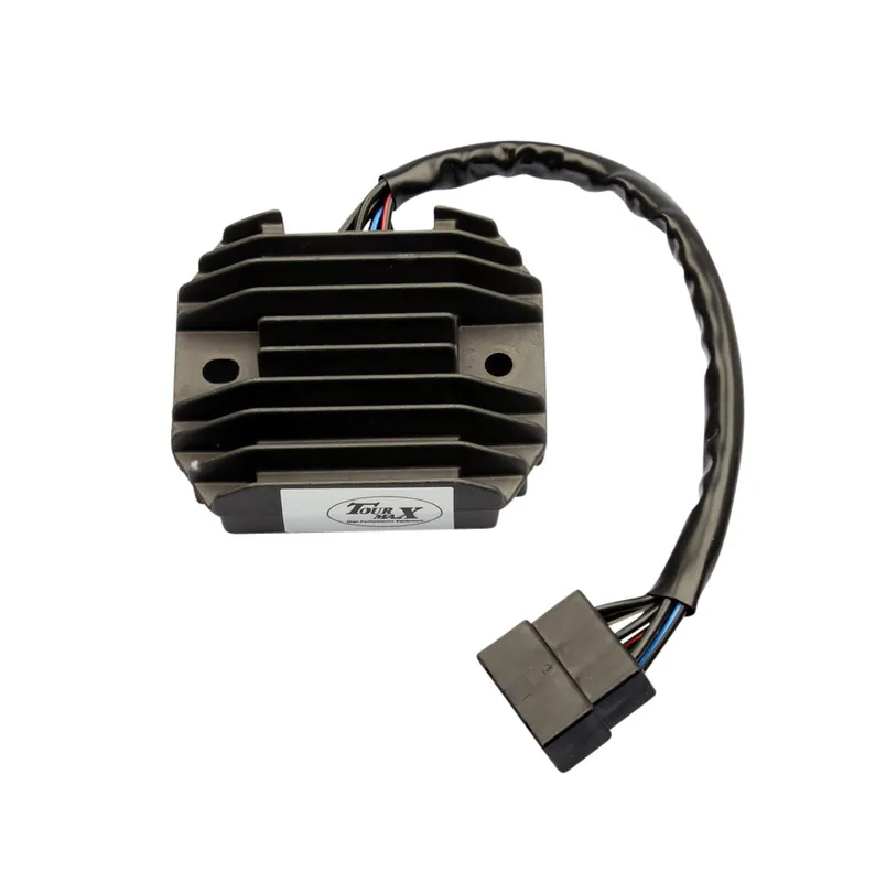 Gratis Versand Régulateur de tension régulateur pour Kawasaki ZX-9R 900 Ninja # 21066-1109