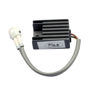 Regulador regulador de voltaje para Kawasaki KDX 200 220 KFX KSF 250 Mojave KLX 300 # 21066-1072 Versand Am Gleichen Tag