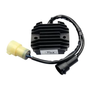 Sofort Bestellen Regulador regulador de voltaje para Kawasaki ZX-6R 636 B ZX-6RR 600 K # 21066-0002