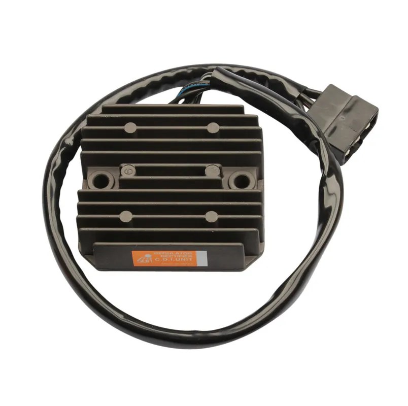 Heißes Angebot Regulador regulador de voltaje para Kawasaki VN 1500 1600 W 650 # 21066-1106