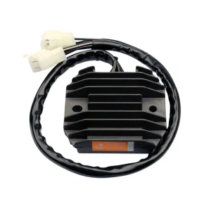 Spannungsregler Regler für Kawasaki ZX-6R 636 ZX-6RR 600 # 21066-0016 Jetzt Kaufen
