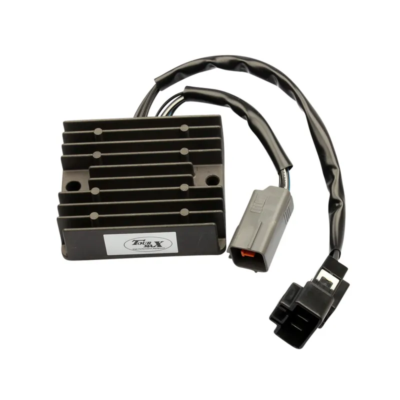 Online Kaufen Regolatore di tensione per Kawasaki ZX-6R 600 P Ninja # 2007-2008 # 21066-0025