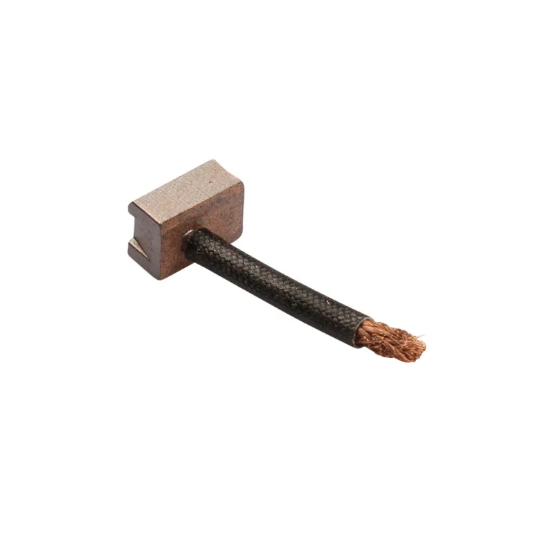 Anlasser Kohlebürste für Kawasaki Z 1000 Suzuki GSX 1100 Yamaha XJ 900 Zertifiziert