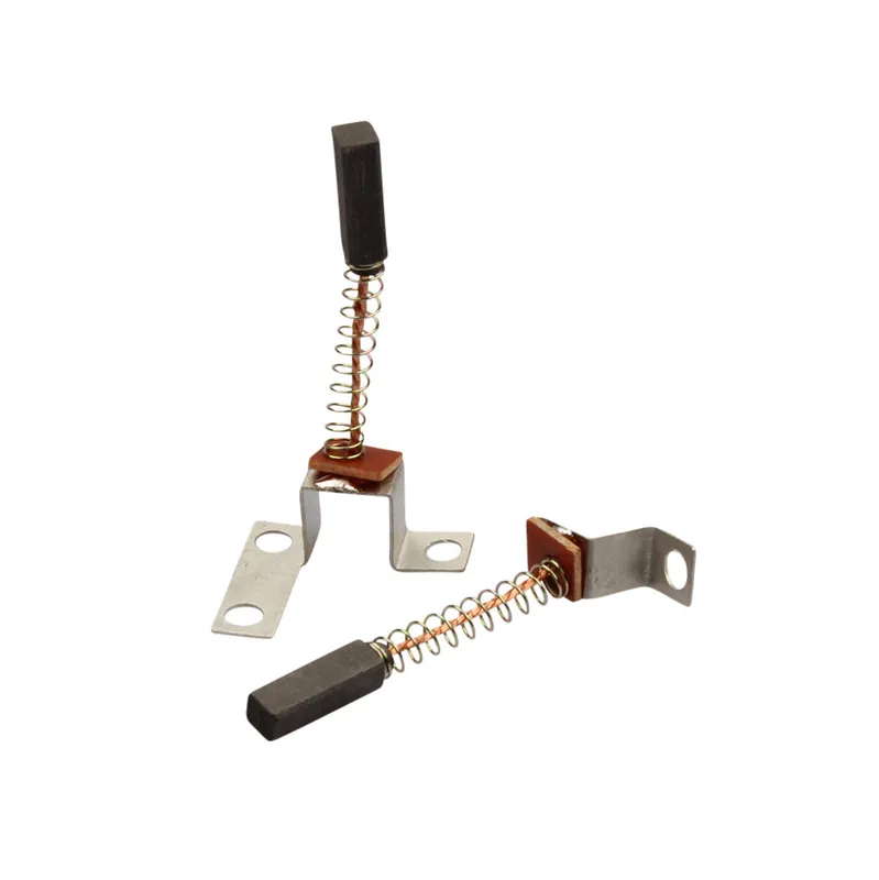 Wochenendangebot Carbon brush for Yamaha XS TX 650 1970-1979 256-81611-10