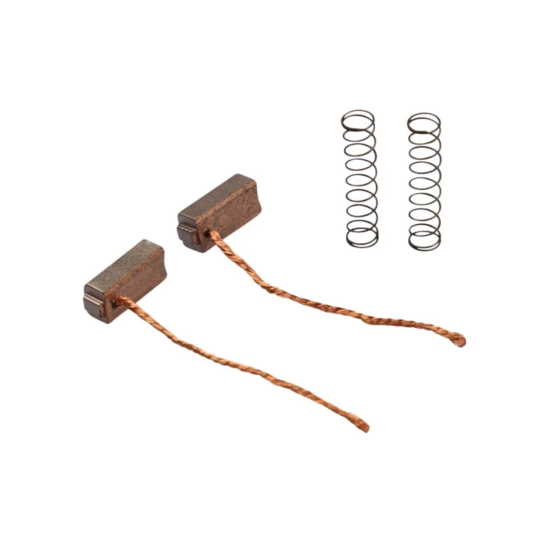 avviatore spazzola carbone per Kawasaki GPZ 900 Suzuki GSF 1200 Yamaha XJR 1300 Sonderangebot