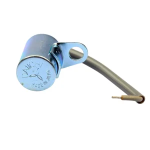 Garantierte Lieferung Kondensator für Honda CG 125 30250-397-300