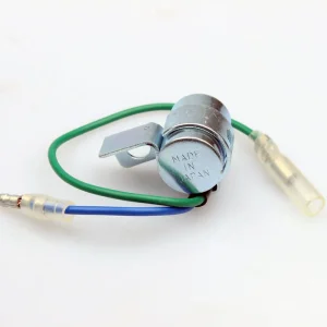 Condensatore Honda CB 100 125 30250-330-003 Direkt Vom Hersteller