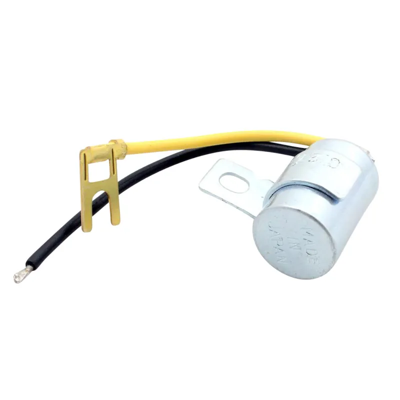 Preiswert Condensador Suzuki GT 250 izquierda 31642-18521 31642-18521