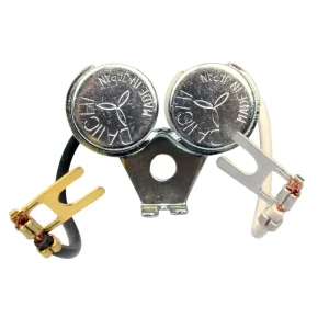 Versand Am Gleichen Tag Condensatore Suzuki GS 500 550 750 33261-45020