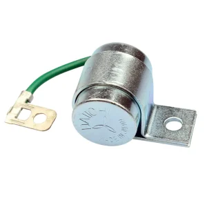 Sofort Bestellen Condenser for Yamaha RD 200 DX 132-81225-10