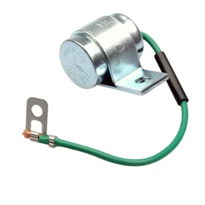 Condensateur Yamaha RD 250 400 1A0-81625-10 Nur Heute