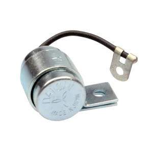 Begrenztes Angebot Condensateur Yamaha RD 125 DX 183-81425-10