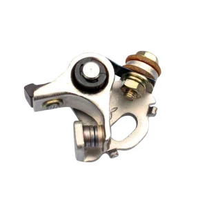 Wochenendangebot Contacto de encendido (centro Kokusan) para Suzuki GT 550 # 73-79 # 33170-34020