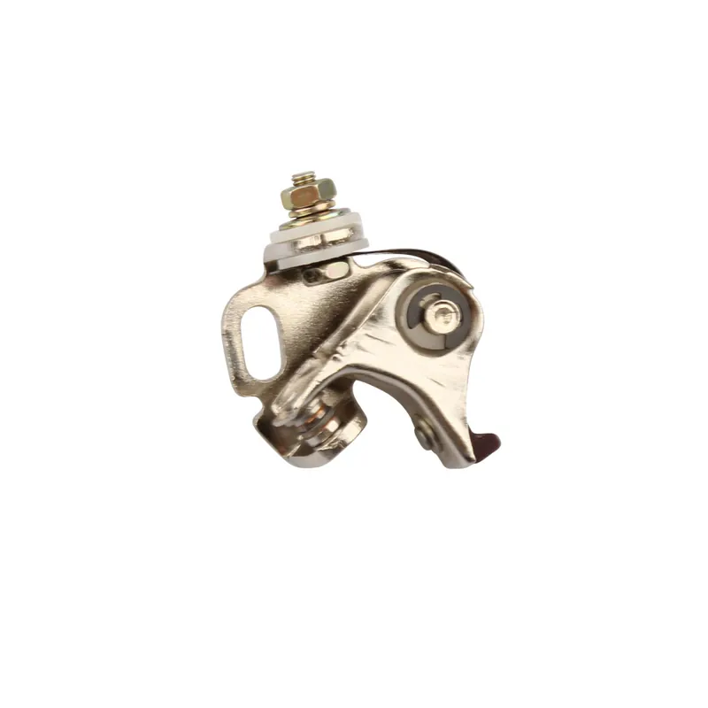 Zündkontakt mitte für Yamaha CB CY DT FS1 RD ST TY XL Z 50 CY DT FS FS1 RD 80 Saisonangebot