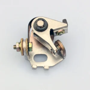 Contacto de encendido adecuado para Yamaha XS TX 500 750 371-81622-10 Jetzt Bestellen