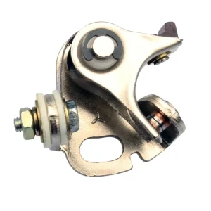 Contacto de encendido para Honda CB ST XL Z 50 CY 50 80 Yamaha DT FS FS1 RD RS TY Markenprodukt