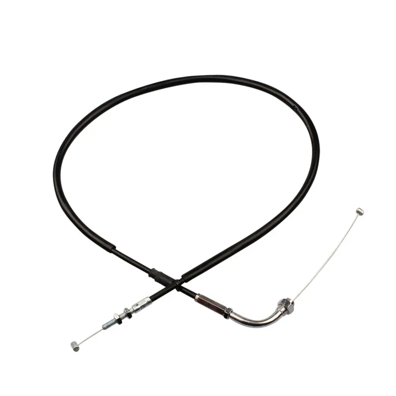 Aktuell câble d'accélérateur ouvert pour Honda CB 750 F K # 1977-1978 # 17910-405-610
