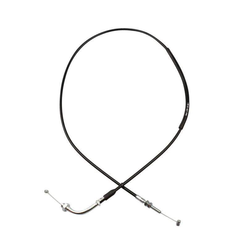 Nur Für Kurze Zeit câble d'accélérateur ouvert pour Honda CM 400 450 # 1980-1983 # 17910-447-010