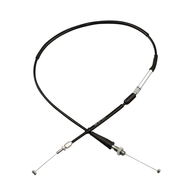 Gaszug Öffner für Honda CBX 1000 # 1980-1983 # 17910-422-000 Versand Am Gleichen Tag