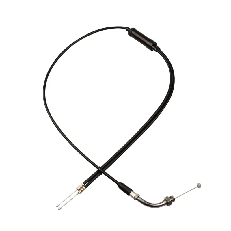 cavo acceleratore apertura per Honda CB 125 K # 1972-1975 # 17910-389-405 Markenware