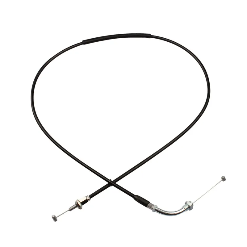 Sichere Zahlung throttle cable open for Honda XL 250 # 1973-1974 # 17910-329-000