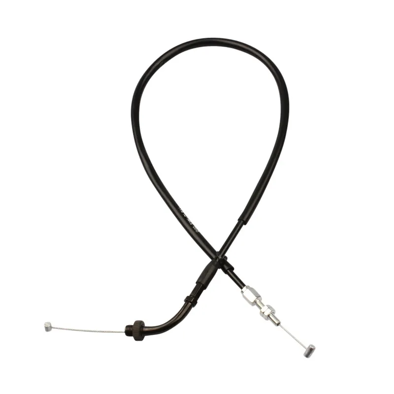 Preiswert câble d'accélérateur ouvert pour Honda CBR 1000 F # 1987-1989 # 17910-MM5-000