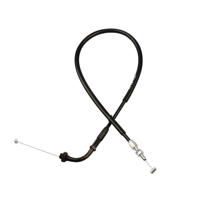 Rabatt cable acelerador abrir p. Honda VF 500 F Interceptor # 1984-1987 # 17910-MF2-000