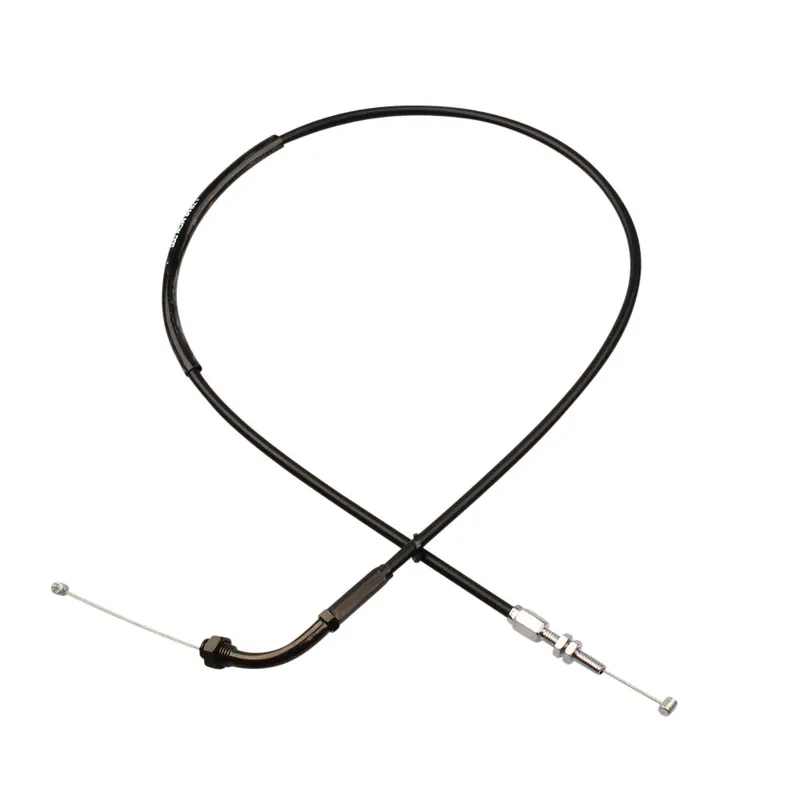 Markenprodukt cable acelerador abrir para Honda VFR 800 /A # 2002-2013 # 17910-MCW-D00